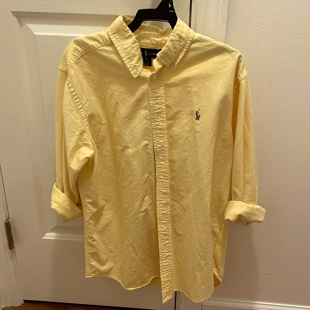 Ralph Lauren shirt